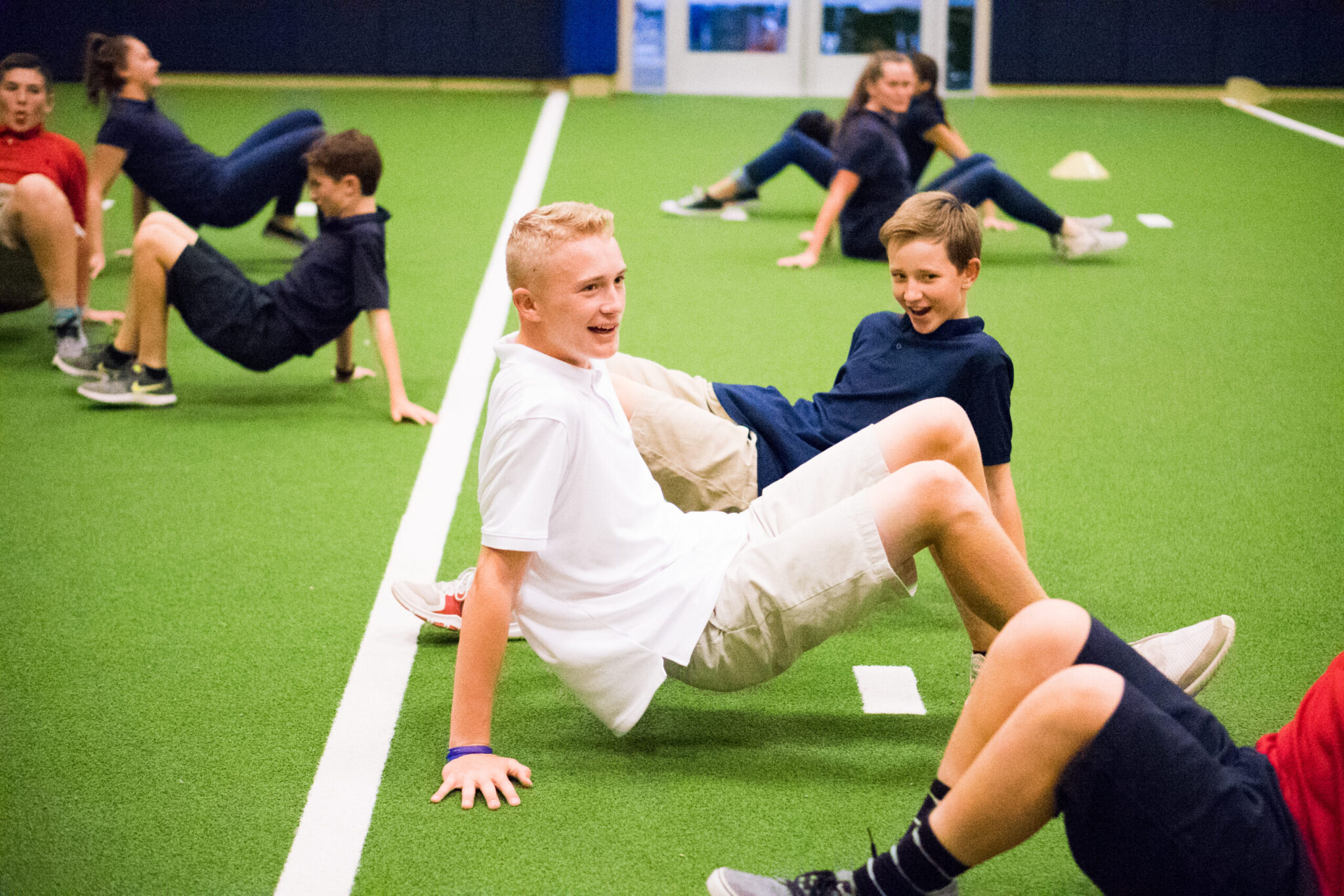 Legacy Traditional School - Chandler