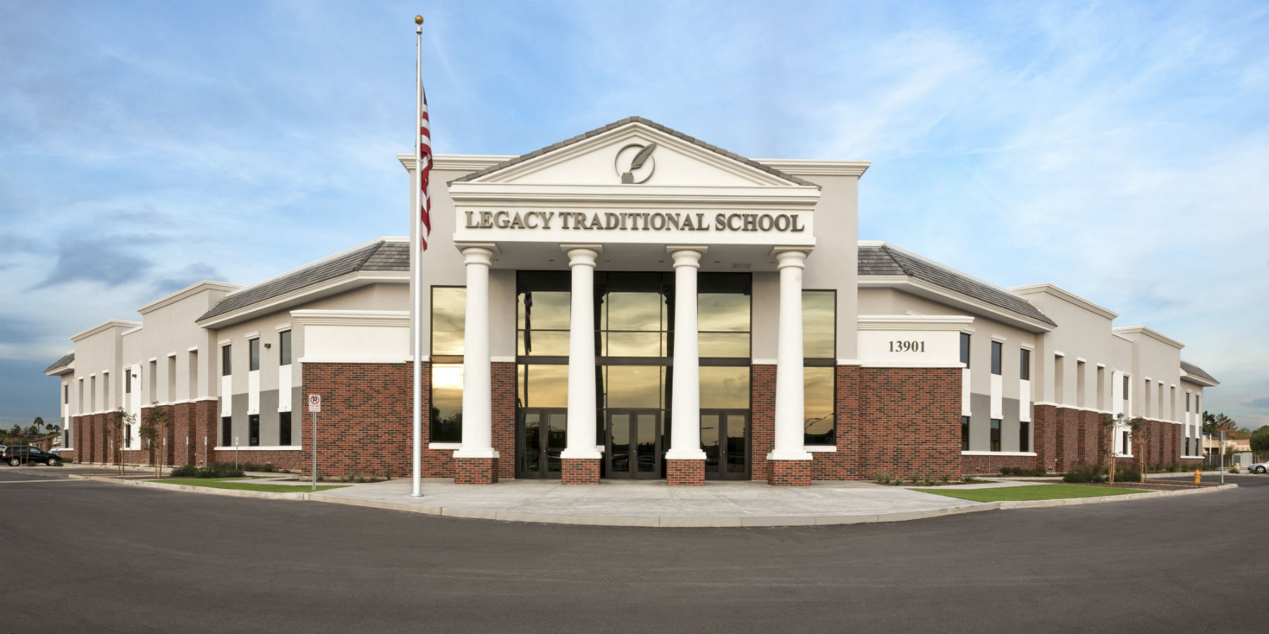 Legacy Traditional School - Glendale
