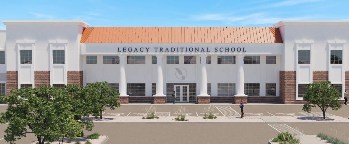 Legacy Traditional School - San Tan