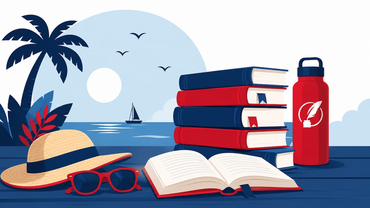 Legacy Reading Program Summer Reading Program - Legacy Traditional Schools