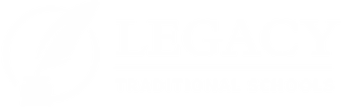 Logo for Legacy Traditional Schools