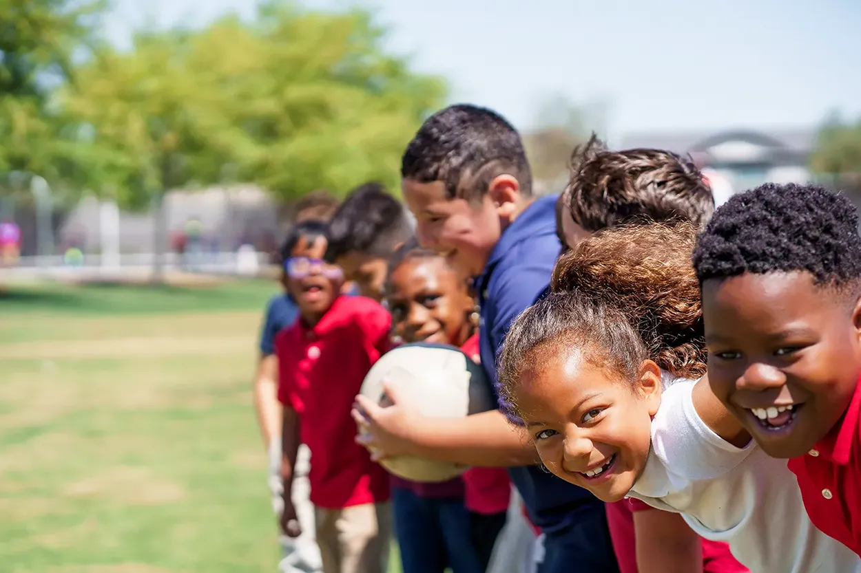 Legacy Traditional School - Chandler